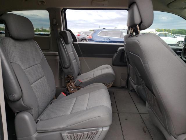 Photo 6 from auction – 2010 DODGE GRAND CARA with VIN 2D4RN4DE8AR303592