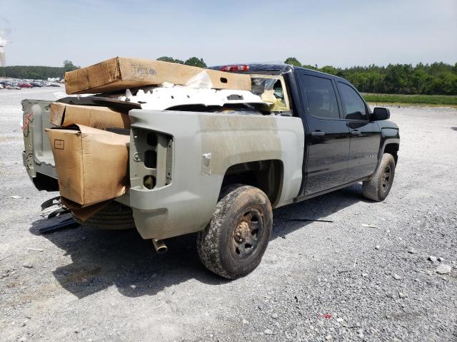 Photo 4 from auction – 2016 CHEVROLET SILVERADO with VIN 3GCUKNEC2GG184973