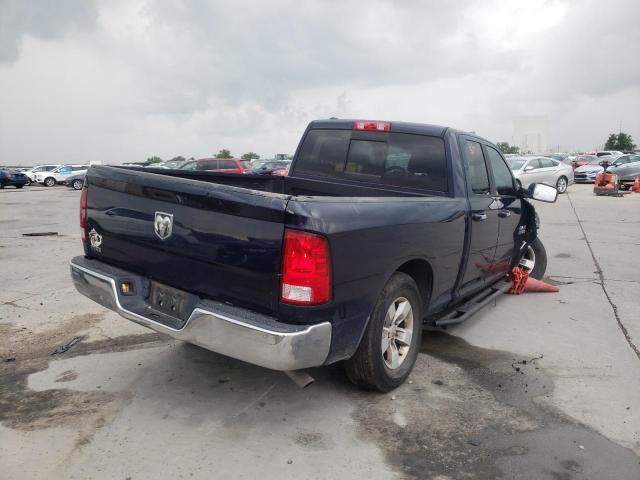 Photo 4 from auction – 2017 RAM 1500 SLT with VIN 1C6RR6GT5HS682798