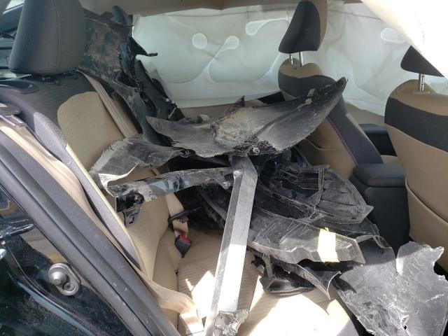 Photo 6 from auction – 2017 TOYOTA PRIUS with VIN JTDKBRFU0H3054717