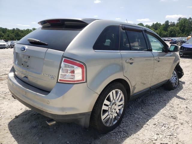 Photo 4 from auction – 2008 FORD EDGE LIMIT with VIN 2FMDK49CX8BA48272