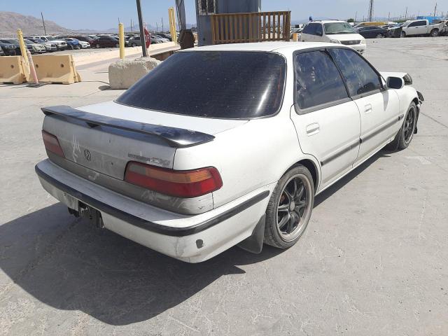 Photo 4 from auction – 1990 ACURA INTEGRA LS with VIN JH4DB1652LS014994