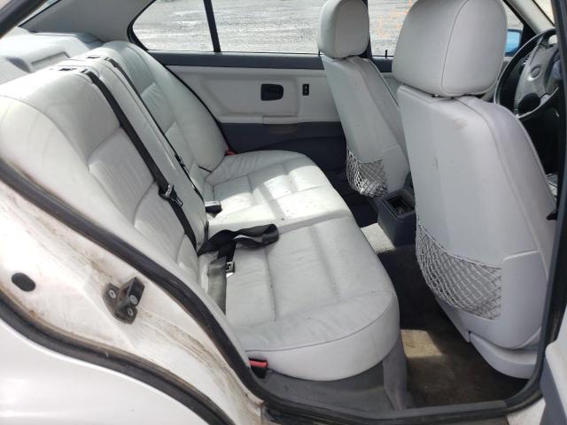 Photo 6 from auction – 1994 BMW 325 I AUTO with VIN WBACB4325RFM01689