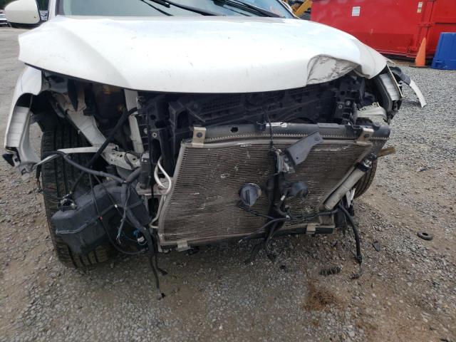 Photo 9 from auction – 2014 NISSAN PATHFINDER with VIN 5N1AR2MN1EC632650