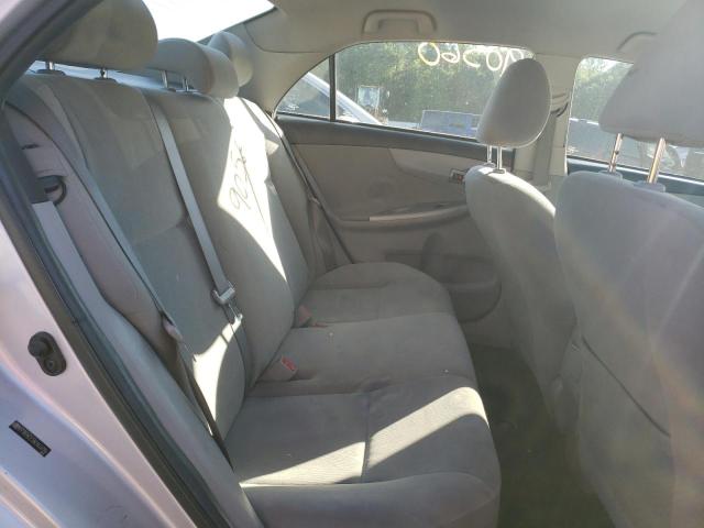 Photo 6 from auction – 2011 TOYOTA COROLLA BA with VIN 2T1BU4EE5BC663789