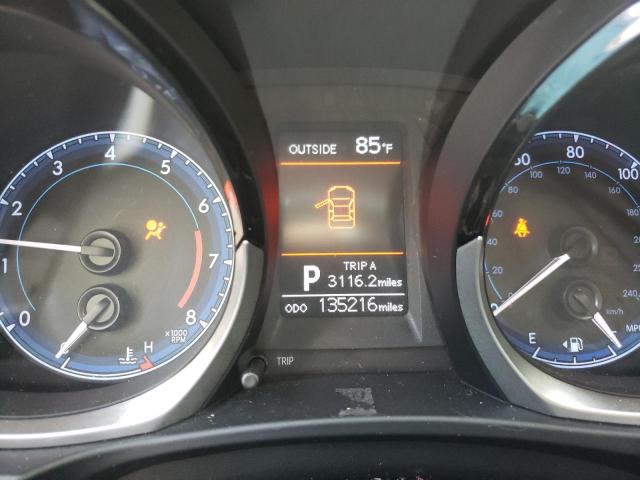 Photo 8 from auction – 2014 TOYOTA COROLLA L with VIN 5YFBURHE9EP039734