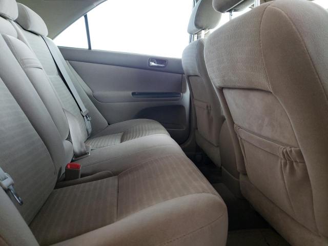 Photo 6 from auction – 2005 TOYOTA CAMRY LE with VIN 4T1BE32K05U943480