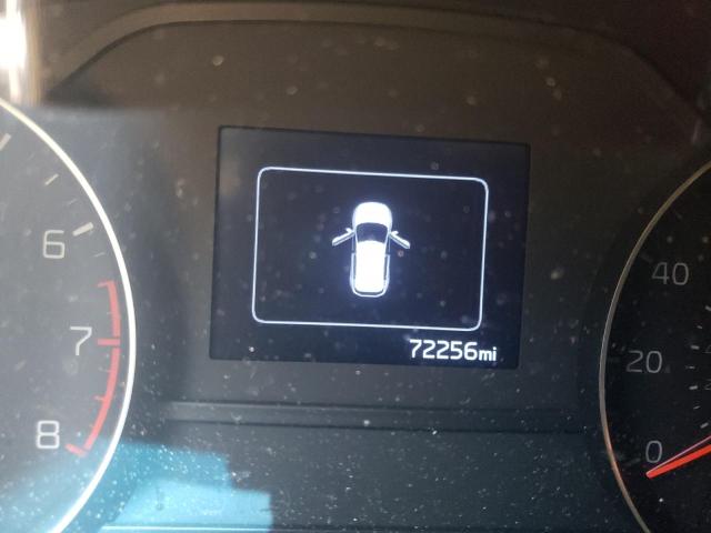 Photo 8 from auction – 2018 KIA SPORTAGE E with VIN KNDPN3AC7J7420678