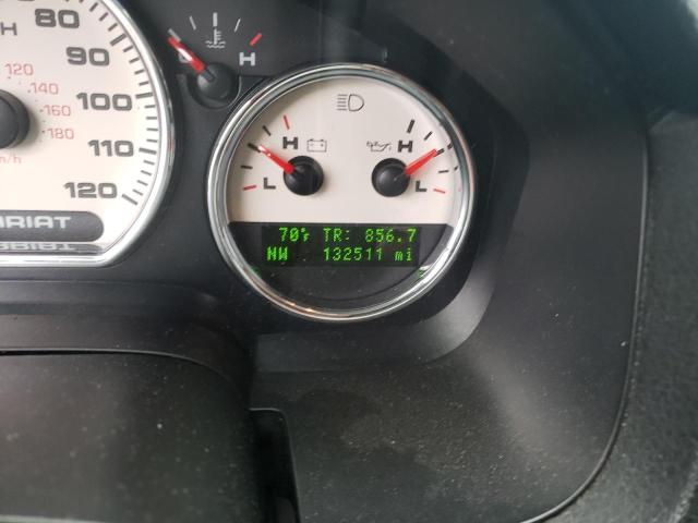 Photo 8 from auction – 2007 FORD F150 SUPER with VIN 1FTPW14V77FA35263
