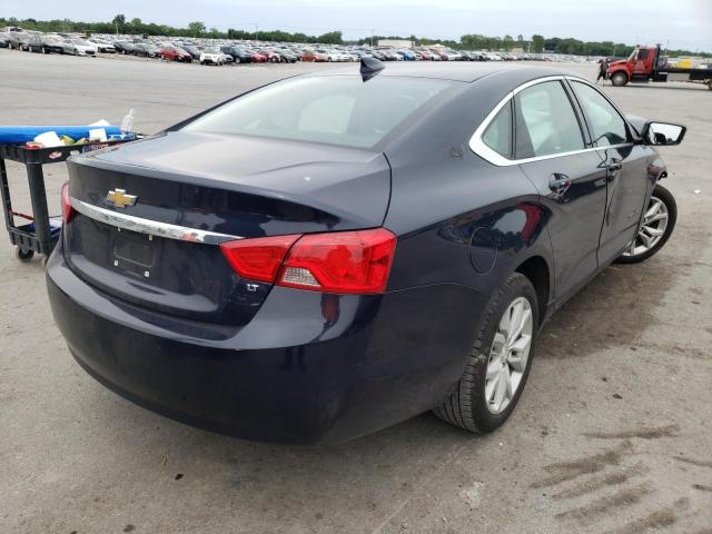 Photo 4 from auction – 2019 CHEVROLET IMPALA LT with VIN 2G11Z5SA2K9154756