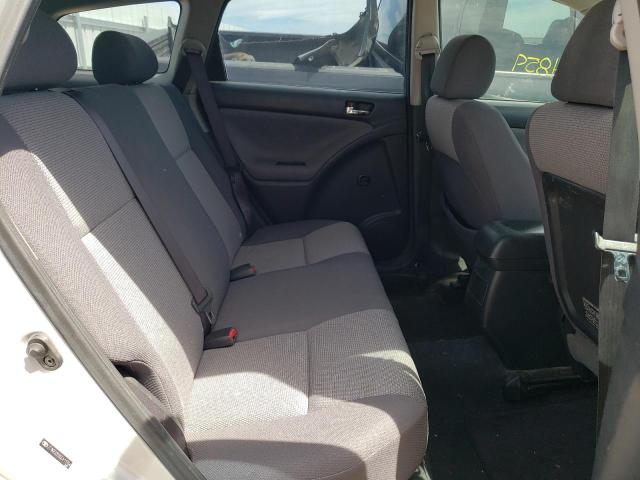 Photo 6 from auction – 2005 TOYOTA COROLLA MA with VIN 2T1KR32E65C411764