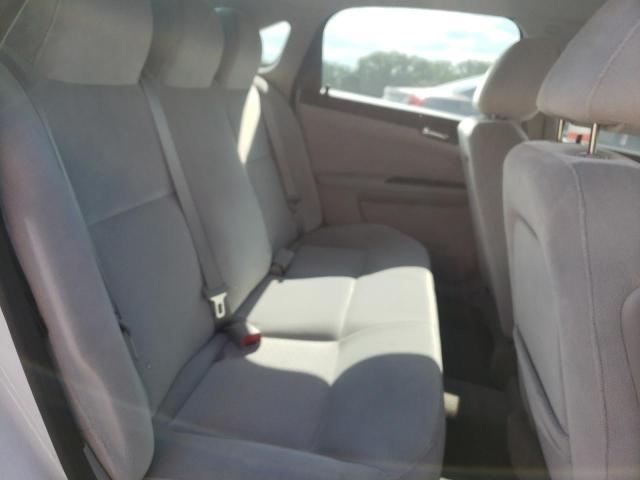 Photo 6 from auction – 2011 CHEVROLET IMPALA LS with VIN 2G1WF5EK9B1182796