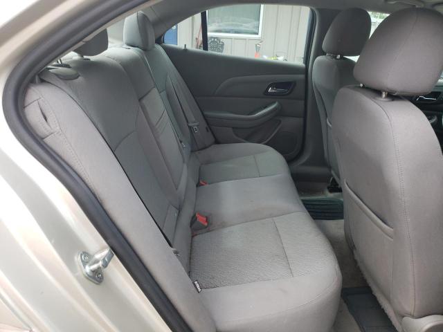 Photo 6 from auction – 2013 CHEVROLET MALIBU LS with VIN 1G11B5SA9DF156311