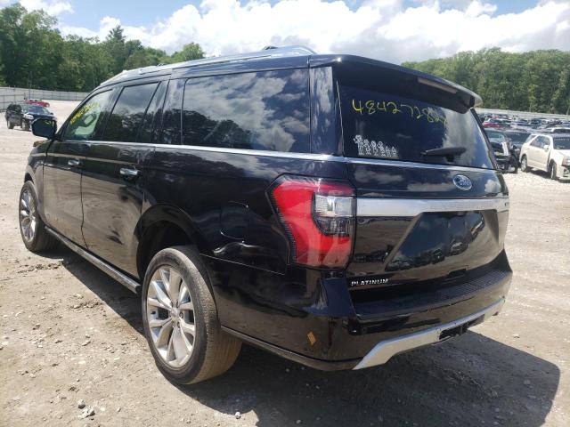 Photo 3 from auction – 2019 FORD EXPEDITION with VIN 1FMJK1MT3KEA47419