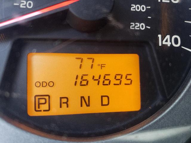 Photo 8 from auction – 2012 TOYOTA RAV4 with VIN 2T3ZF4DVXCW142391