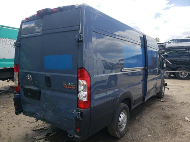Photo 4 from auction – 2021 RAM PROMASTER with VIN 3C6MRVJG7ME556634