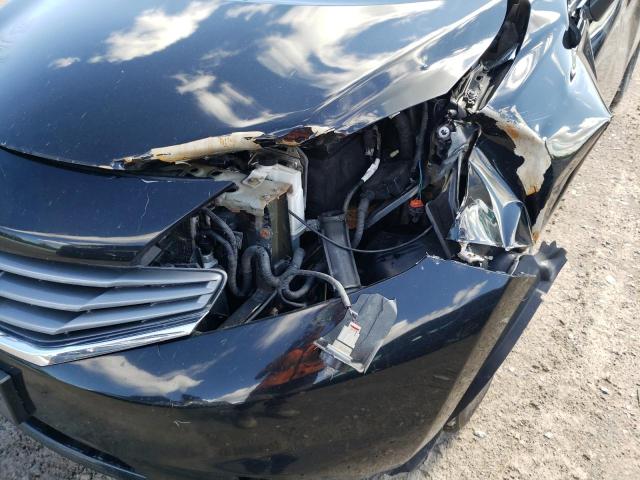 Photo 9 from auction – 2016 NISSAN VERSA NOTE with VIN 3N1CE2CP3GL353867