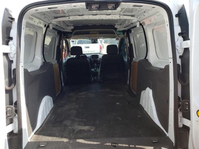 Photo 6 from auction – 2021 FORD TRANSIT CO with VIN NM0LS7E22M1496622
