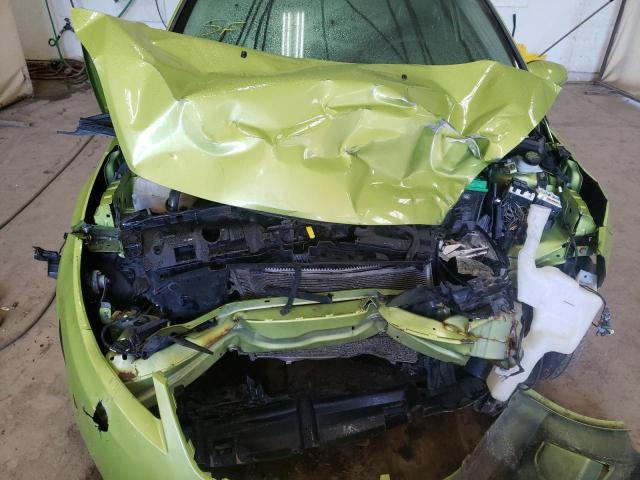Photo 7 from auction – 2013 FORD FIESTA SE with VIN 3FADP4BJ1DM207614