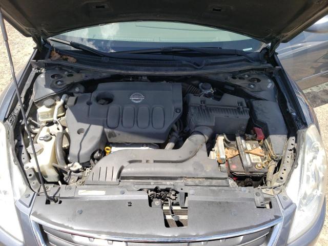 Photo 7 from auction – 2011 NISSAN ALTIMA BAS with VIN 1N4AL2APXBN433937