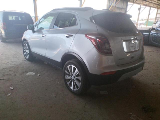 Photo 3 from auction – 2018 BUICK ENCORE PRE with VIN KL4CJASB9JB701778