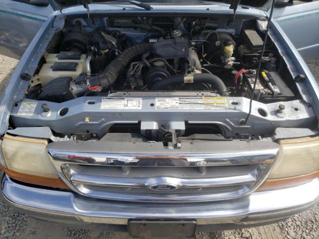 Photo 7 from auction – 1998 FORD RANGER SUP with VIN 1FTYR14C9WPA55226