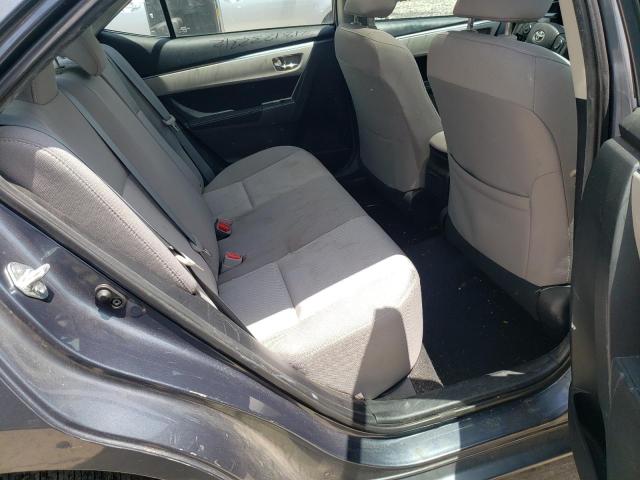 Photo 6 from auction – 2014 TOYOTA COROLLA L with VIN 2T1BURHE3EC143703