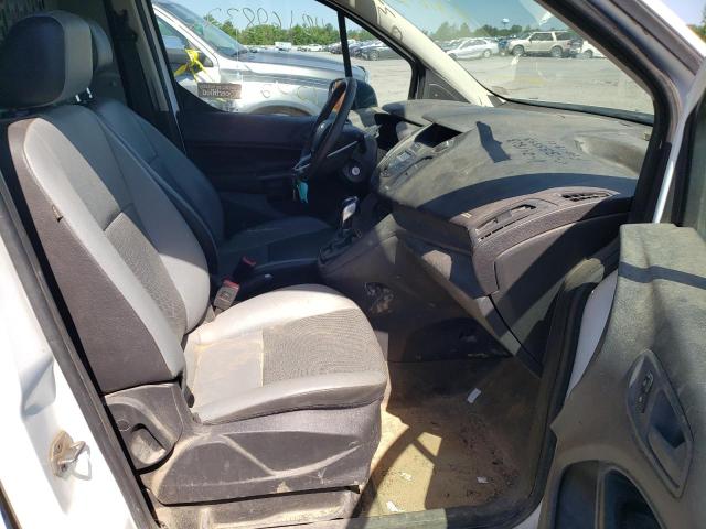 Photo 5 from auction – 2016 FORD TRANSIT CO with VIN NM0LS7E79G1241823