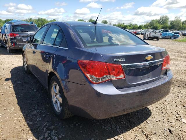 Photo 3 from auction – 2013 CHEVROLET CRUZE with VIN 1G1PC5SB5D7246114