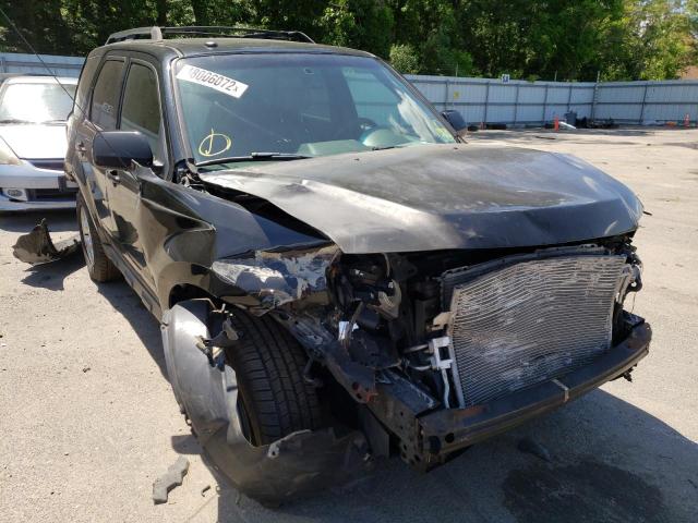 FORD ESCAPE LIM 2012 with VIN 1FMCU0E76CKB06643 - Photo from auction