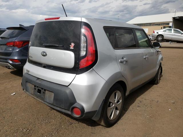 Photo 4 from auction – 2016 KIA SOUL with VIN KNDJN2A28G7829529