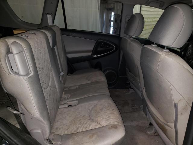 Photo 6 from auction – 2012 TOYOTA RAV4 with VIN 2T3JF4DV8CW245323