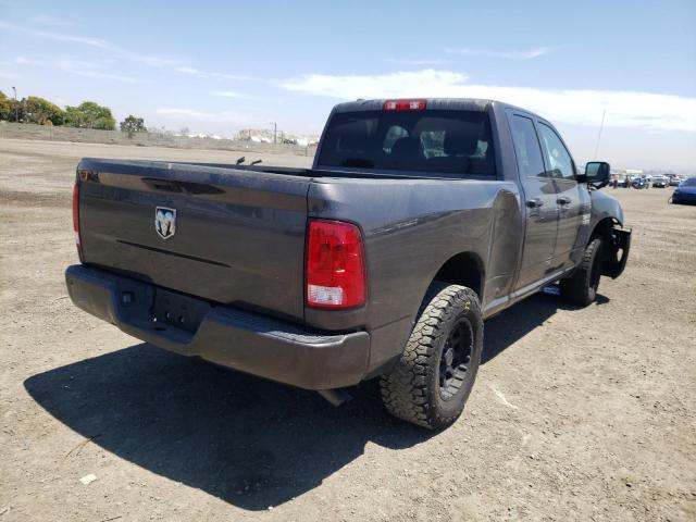 Photo 4 from auction – 2017 RAM 1500 ST with VIN 1C6RR6FG9HS846820