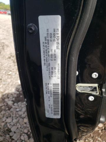 Photo 10 from auction – 2018 CHRYSLER 300 S with VIN 2C3CCAGGXJH223130