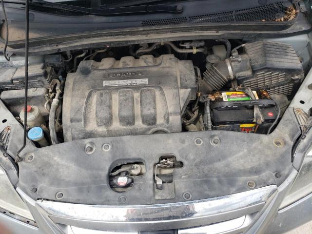 Photo 7 from auction – 2007 HONDA ODYSSEY EX with VIN 5FNRL38777B003944
