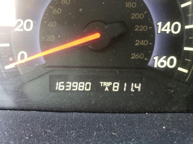 Foto 8 de la subasta – 2007 HONDA ODYSSEY EX con VIN 5FNRL38457B072637