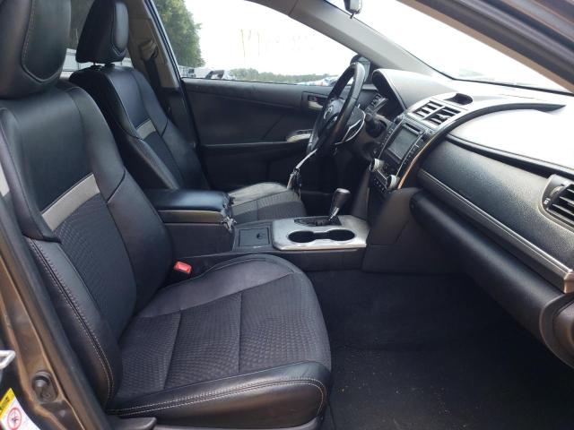 Photo 5 from auction – 2012 TOYOTA CAMRY BASE with VIN 4T1BF1FK1CU131663