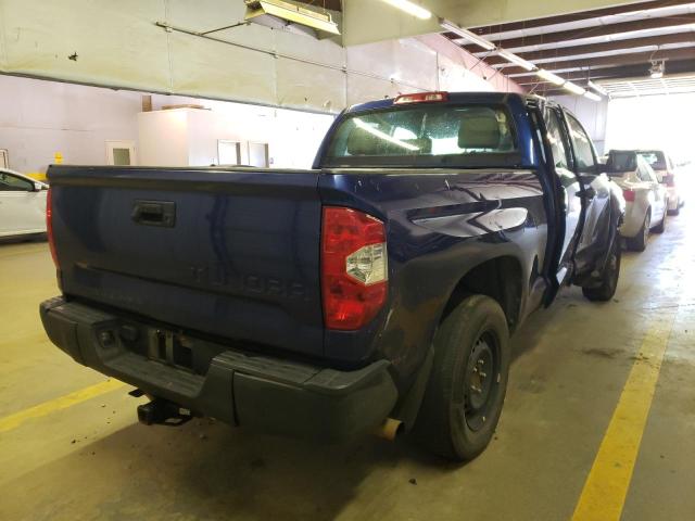 Photo 4 from auction – 2014 TOYOTA TUNDRA DOU with VIN 5TFRM5F13EX068977