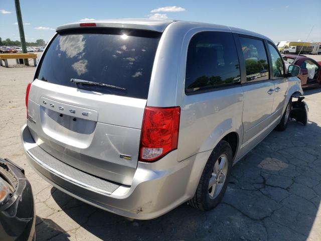 Photo 4 from auction – 2012 DODGE GRAND CARA with VIN 2C4RDGCG2CR274615