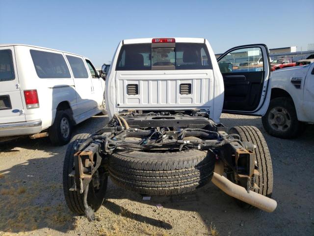 Photo 6 from auction – 2022 RAM 3500 TRADE with VIN 3C63R3AL9NG178111