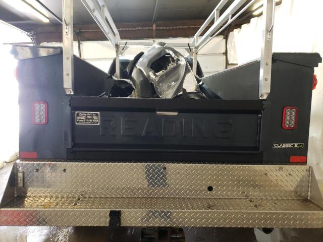 Photo 6 from auction – 2020 GMC SIERRA K35 with VIN 1GT39TEY7LF230106