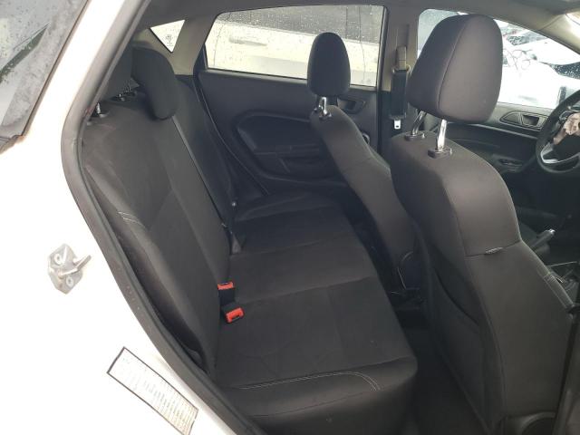 Photo 6 from auction – 2017 FORD FIESTA SE with VIN 3FADP4EJ0HM119672