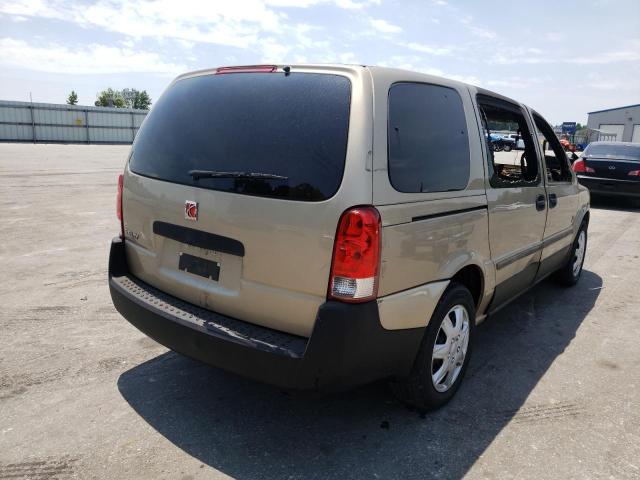 Photo 4 from auction – 2005 SATURN RELAY 2 with VIN 5GZDV03L35D274638