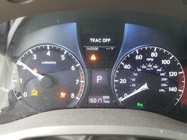 Photo 8 from auction – 2014 LEXUS RX 350 with VIN 2T2ZK1BA2EC135504
