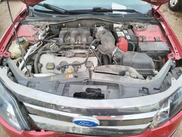 Photo 7 from auction – 2011 FORD FUSION SPO with VIN 3FAHP0KC8BR260659