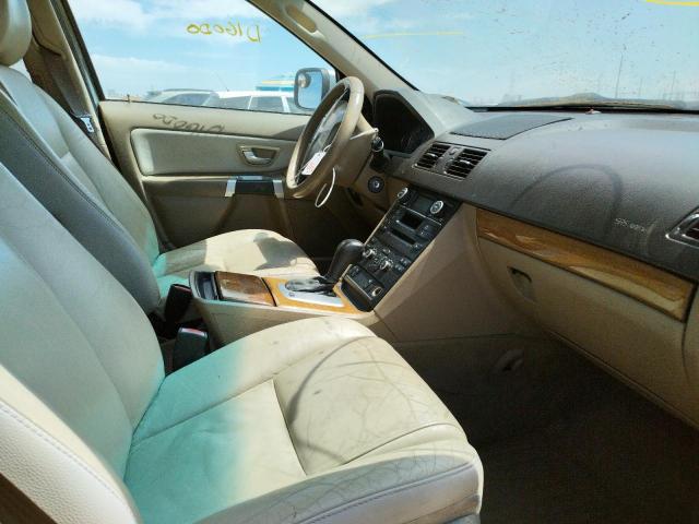 Photo 5 from auction – 2008 VOLVO XC90 3.2 with VIN YV4CZ982081465894