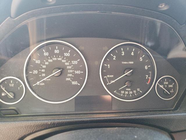 Photo 8 from auction – 2013 BMW 328XI SULE with VIN WBA3B5C56DF593763