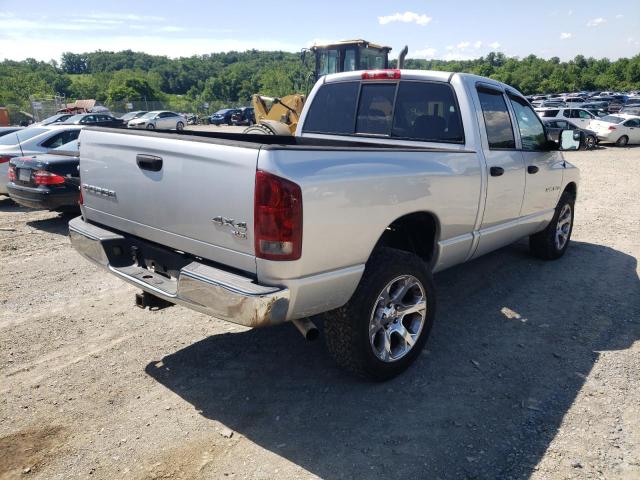 Photo 4 from auction – 2004 DODGE RAM with VIN 1D7HU18N54J136501