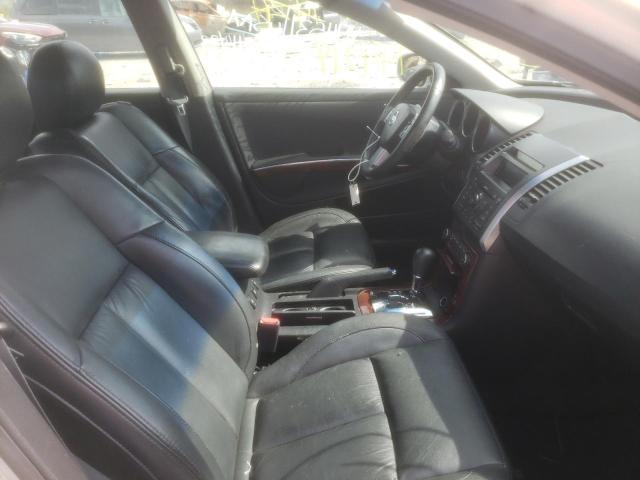 Photo 5 from auction – 2008 NISSAN MAXIMA SE with VIN 1N4BA41E48C826888