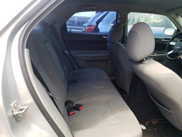 Photo 6 from auction – 2007 CHRYSLER 300 with VIN 2C3KA43RX7H821351